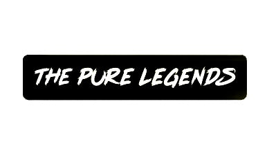 The Pure Legends
